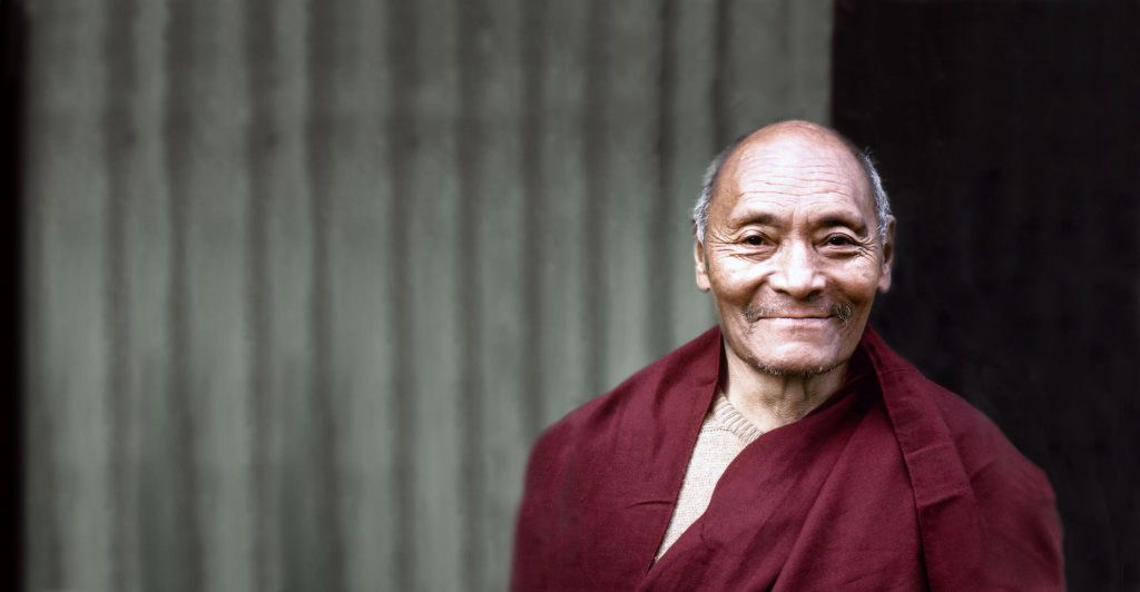Kangyur Rinpoche - Fundação Para A Preservação Da Cultura Tibetana logo